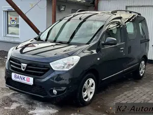 Dacia Dokker Laureate
