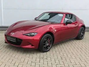 Mazda MX-5 Bild 2