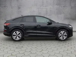 Audi Others Sportback e-tron 40 82kWh STH/LEDER/VORB.AHK Bild 4