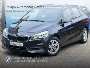 BMW 216 d Active Tourer Navi DrivingAs. 2 J. Garantie
