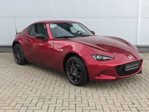 Mazda MX-5 Bild 3