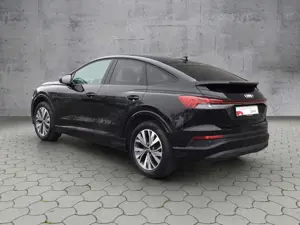 Audi Others Sportback e-tron 40 82kWh STH/LEDER/VORB.AHK Bild 3