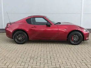 Mazda MX-5 Bild 5