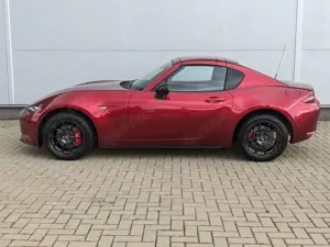 Mazda MX-5 Bild 4