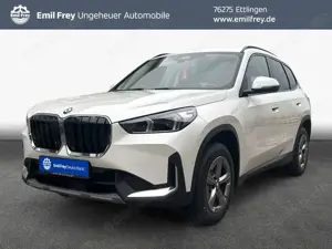 BMW X1 sDrive20i Aut. 115 kW, 5-türig