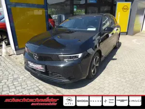 Opel Astra Sports Tourer 1.2 Turbo Automatik Edition (L)