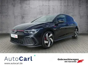 Volkswagen Golf VIII GTI 2.0 TSI DSG BusniessPre. NAV/SHZ KLIMA L