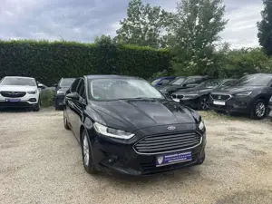 Ford Mondeo Lim. Business Edition LED+PANORAMA+TOTWINKEL+SPUR.