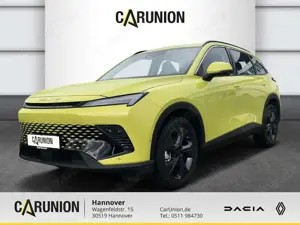 BAIC Beijing X55 C52X Luxury 1.5 GDI 130kW