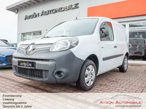 Renault Kangoo Z.E. 33 *mit Batterie*PDC*Klima*Wärmepum*