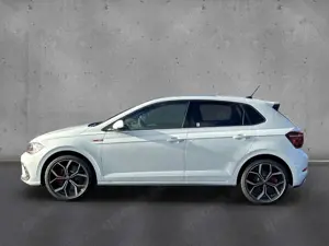 Volkswagen Polo GTI 2.0 TSI IQ.LIGHT Pano RearView ACC SHZ