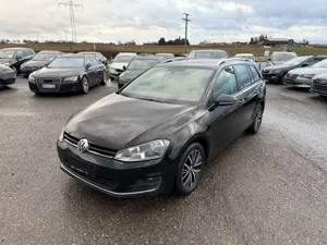 Volkswagen Golf VII Variant Allstar 1.6 TDI 1.Han PDC Navi