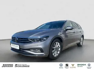 Volkswagen Passat Variant 2.0 TDI Elegance AHK LED NAVI PDC KAMERA Klima