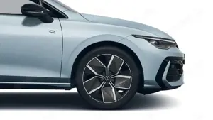 Volkswagen Golf Bild 3