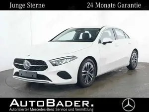 Mercedes-Benz A 180 A 180 Progressive Advanced VollDigi Spgl-Pkt RFK