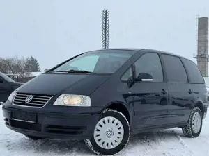 Volkswagen Sharan 2.0 KLIMA/EURO 4