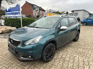 Peugeot 2008 Style Navi