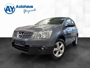 Nissan Qashqai 1.6 Acenta *Pano*GRA*MFL*Top*