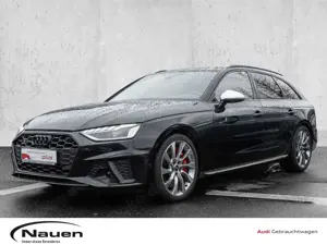Audi S4 Avant *PANO*RAUTE*BO*MATRIX*ACC*KAMERA*