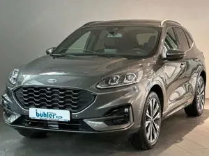 Ford Kuga PHEV 2.5 ST-Line X #20" #iACC #KAM #NAVI