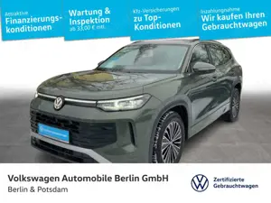 Volkswagen Tayron 1.5 eTSI Life DSG ACC LED AZV Connect
