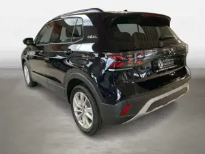 Volkswagen T-Cross Goal 1.0 TSI DSG AHK Matrix RFK PDC v/h Klima Bild 4