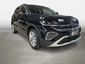 Volkswagen T-Cross Goal 1.0 TSI DSG AHK Matrix RFK PDC v/h Klima Bild 2