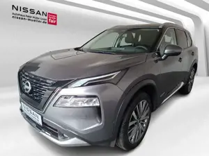 Nissan X-Trail 1.5 VC-T e-4ORCE 4x4 Tekna 5 Sitze 20''