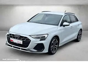 Audi A3 Sportback S line 30 TFSI S tronic *HUD*SONOS*