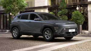 Hyundai KONA 1.0 T-GDI MT6 "Select" Funktions-Paket*MY26