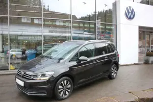Volkswagen Touran Goal 2.0 TDI ACC,AHK,PDC,SHZ.7 Sitzer