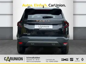 Dacia Bigster Extreme HYBRID 155 Bild 5