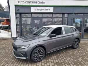 Skoda Scala 1.5 TSI DSG Balance 150PS AHK ACC Black 5J