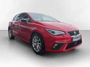 SEAT Ibiza 1.0 TSI DSG FR VOLL-LED*NAV*NEBEL*TEMP*VIRTUAL*... Bild 3
