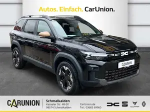 Dacia Bigster Extreme HYBRID 155 Bild 3