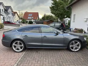 Audi A5 3.0 TDI Sportback Quattro 3xS-LINE S tronic