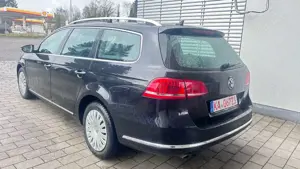 Volkswagen Passat Variant Highline BlueMotion Bild 3