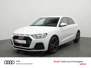 Audi A1 Sportback advanced VIRT SHZ CARPLAY PDC
