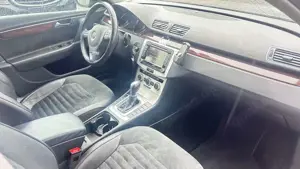 Volkswagen Passat Variant Highline BlueMotion Bild 5