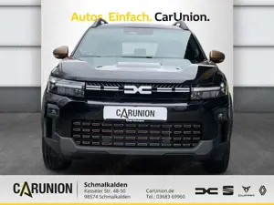 Dacia Bigster Extreme HYBRID 155 Bild 2