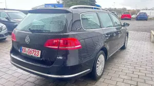 Volkswagen Passat Variant Highline BlueMotion Bild 4