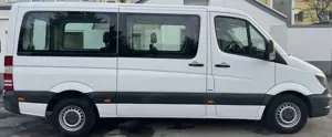 Mercedes-Benz Sprinter 316 CDI Sprinter 316 CDI (BlueTec) 906.731 Bild 2