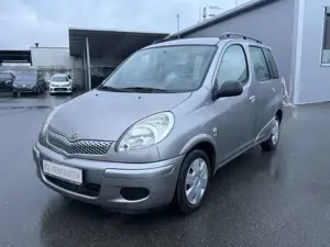 Toyota Yaris Yaris Verso  1.3 Automatik* TUV. NEU