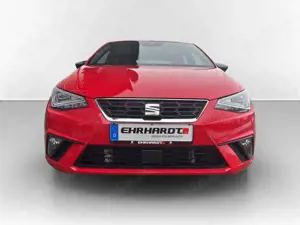 SEAT Ibiza 1.0 TSI DSG FR VOLL-LED*NAV*NEBEL*TEMP*VIRTUAL*... Bild 2