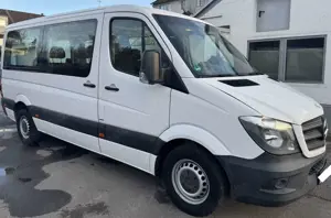 Mercedes-Benz Sprinter 316 CDI Sprinter 316 CDI (BlueTec) 906.731