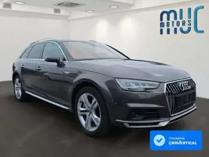 Audi A4 allroad TFSI~Pano~BO~Leder~Kam~VirtCockp~HuD