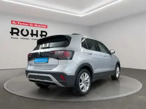 Volkswagen T-Cross Life (Navi.Klima.Regensensor) 1.0 TSI Bild 4