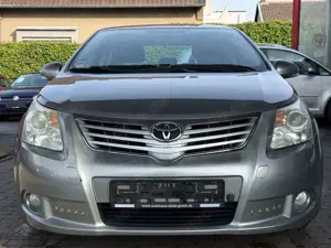 Toyota Avensis Edition Aut./Kamera/F1/Klima/ Bild 2