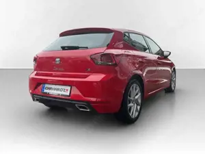 SEAT Ibiza 1.0 TSI DSG FR VOLL-LED*NAV*NEBEL*TEMP*VIRTUAL*... Bild 5
