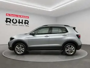 Volkswagen T-Cross Life (Navi.Klima.Regensensor) 1.0 TSI Bild 3
